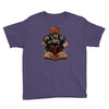 my life is an rpg2 Youth Tee