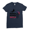 Bidbidi Bobbidi Brew Ladies Fitted T-Shirt