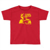the omega man charlton heston Toddler T-shirt