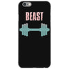 beast iPhone 6/6s Case