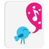 Love Bird Mousepad
