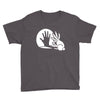 hand Youth Tee