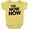 the now now Baby Bodysuit