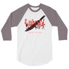most wonderful time of the year 3/4 Sleeve Shirt