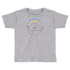 happiness Toddler T-shirt