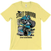 street survivor T-Shirt