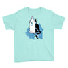 purrfect plan Youth Tee