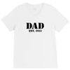 dad V-Neck Tee