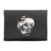 coffee addict Accessory Pouches