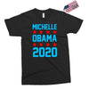 michelle obama 2020 Exclusive T-shirt