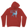 Expecto Patronum Unisex Hoodie