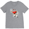 death by chocolate V-Neck Tee