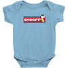 Snoopy Baby Bodysuit