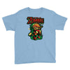 legend of zombies Youth Tee