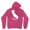 Whale's Vagina CA Unisex Hoodie