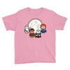 Monster Porgs V2 Youth Tee