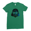 Vader Ladies Fitted T-Shirt
