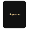 gold premium Mousepad