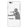 Canserbero iPhone 6 Plus/6s Plus Case