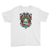pencil Youth Tee