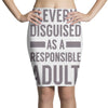 cleverly disguised Pencil Skirts