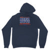 vote deez nuts Unisex Hoodie