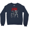 darth metal Crewneck Sweatshirt