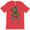 plush bunny T-Shirt