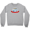 memorial day a time to honor Crewneck Sweatshirt