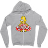 say doh (2) Zipper Hoodie
