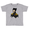 wolverine ii wip Toddler T-shirt