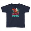 super dude Toddler T-shirt