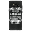 Super Cool Granddad Of A Freaking Awesome Granddaughter Samsung Galaxy S8