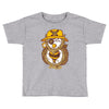 pirate owl Toddler T-shirt