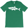 Momma Shark T-Shirt