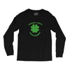 drinks well with others Long Sleeve Shirts
