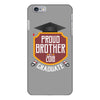 proud brother of a 2018 graduate. iPhone 6 Plus/6s Plus Case