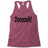 ooooosh Racerback Tank