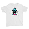 sticker pack Youth Tee