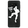 fortnite take the L Samsung Galaxy S8 Case