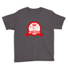 I come to win Youth Tee