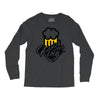beer king Long Sleeve Shirts