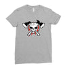 fahrie77 Ladies Fitted T-Shirt