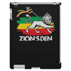 lion's den lion iPad 3 and 4 Case