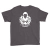 marvel comic god of mischeif thor unisex Youth Tee