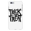 trick or treat iPhone 6 Plus/6s Plus Case