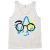 mr. personality Tank Top