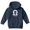 marilyn manson mechanical animals Youth Hoodie