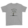 Winter (f77) Youth Tee