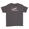 unicorn beach Youth Tee